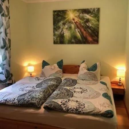 Holiday home 1