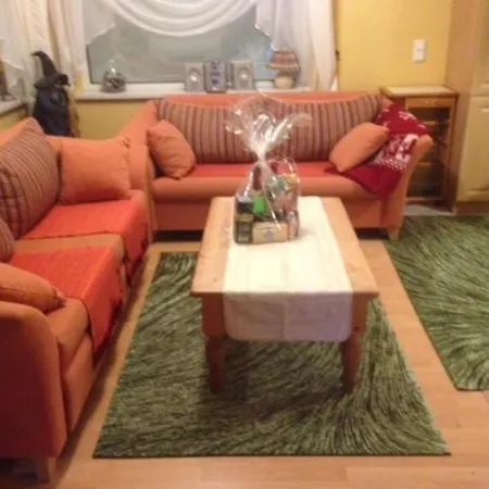 Holiday home 1 *